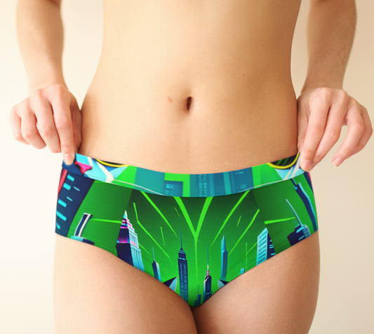 Cacheteros para Mujer